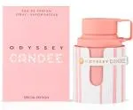 Odyssey Candee woda perfumowana dla kobiet 200 ml