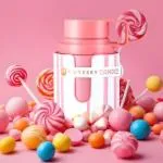 Odyssey Candee woda perfumowana dla kobiet 200 ml