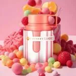 Odyssey Candee woda perfumowana dla kobiet 200 ml