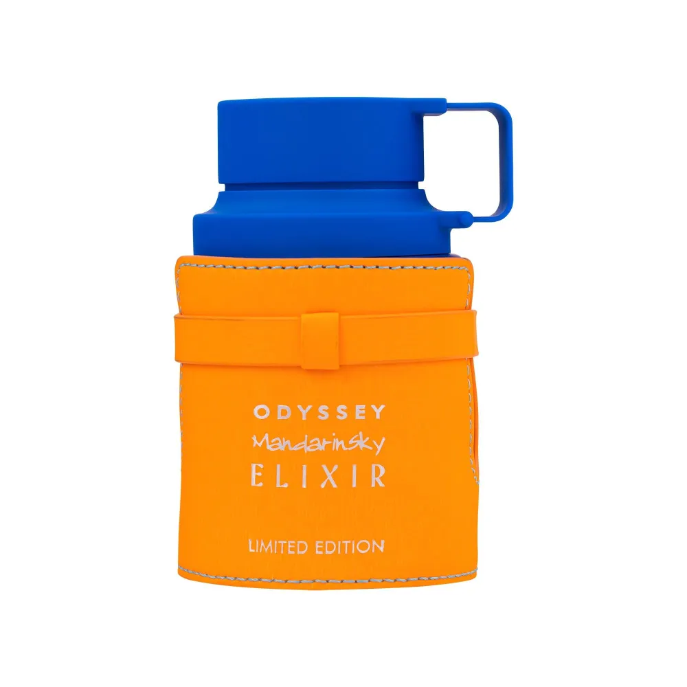 Odyssey Mandarin Sky Elixir woda perfumowana unisex 100 ml