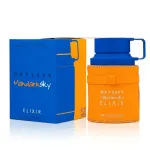 Odyssey Mandarin Sky Elixir woda perfumowana unisex 100 ml