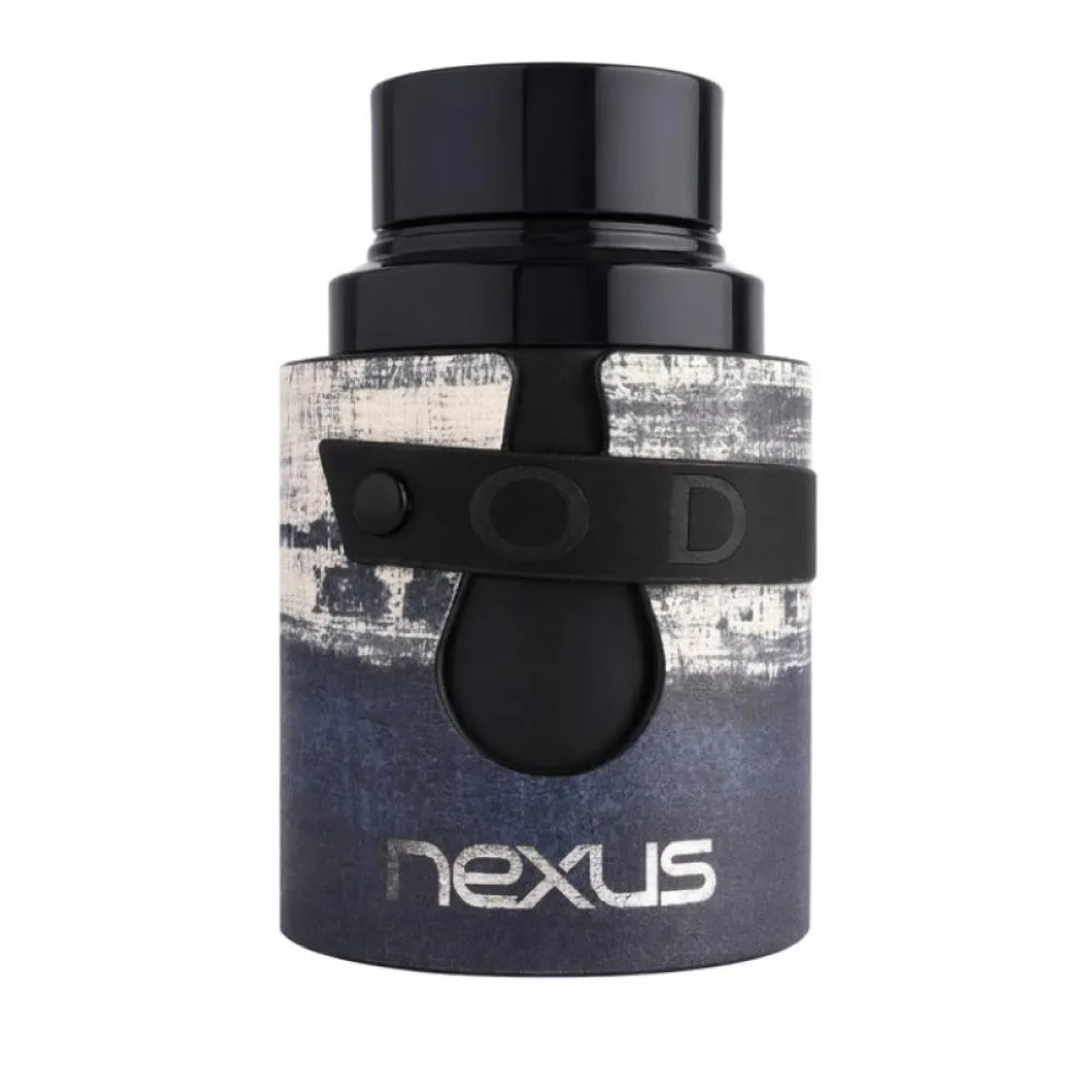 Odyssey Nexus woda perfumowana unisex 100 ml