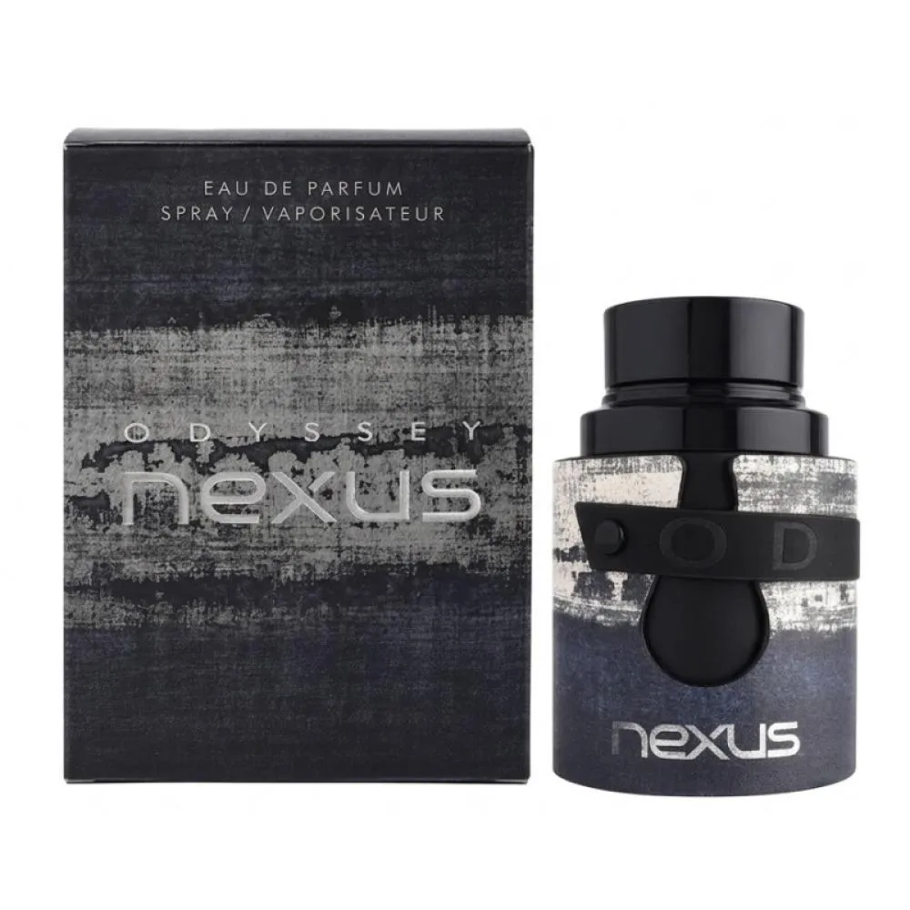 Odyssey Nexus woda perfumowana unisex 100 ml