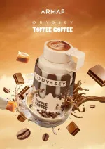 Odyssey Toffee Coffee woda perfumowana unisex 100 ml