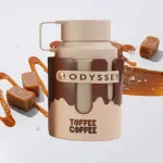 Odyssey Toffee Coffee woda perfumowana unisex 100 ml