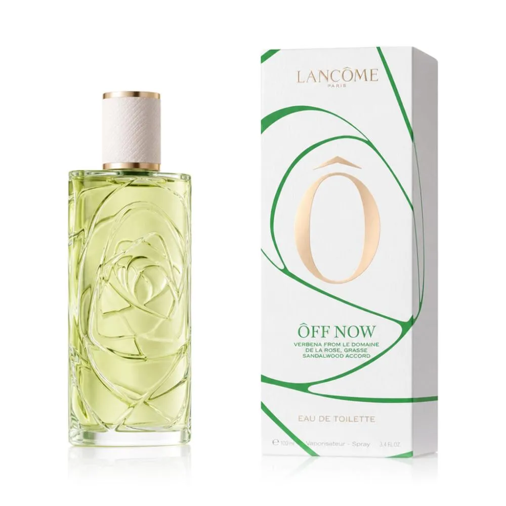 Ôff Now woda toaletowa unisex 100 ml