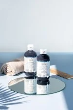 Officina Naturae Szampon do bardzo wrażliwej skóry głowy Ultra Delicato (250 ml) - odpowiedni także dla osób z MCS
