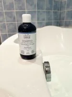 Officina Naturae Szampon do bardzo wrażliwej skóry głowy Ultra Delicato (250 ml) - odpowiedni także dla osób z MCS