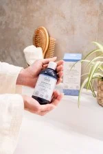 Officina Naturae Szampon do bardzo wrażliwej skóry głowy Ultra Delicato (250 ml) - odpowiedni także dla osób z MCS