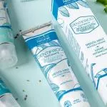 Officina Naturae Ecobio Whitening Mint Pasta do zębów (75 ml) - bez fluoru