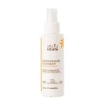Officina Naturae Dezodorant w sprayu - Garden in Bloom (100 ml) - neutralizuje nieprzyjemny zapach i nadaje świeży zapach