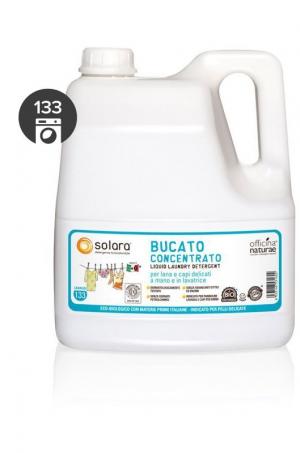 Ekstra skoncentrowany żel do mycia rąk i maszyn BIO (4 l)