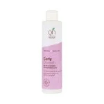 Officina Naturae Nawilżający cowash do kręconych włosów (200 ml) - dla miękkich, lśniących i łatwych w układaniu włosów