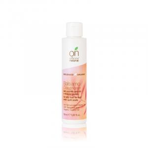 Odżywka do włosów suchych BIO (150 ml) - idealna na rozdwojone końcówki
