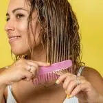 Officina Naturae Odżywka do włosów suchych BIO (150 ml) - idealna na rozdwojone końcówki