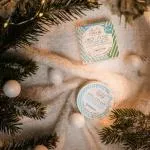 Officina Naturae Dezodorant kremowy Gusty (50 ml) - o korzenno-drzewnym zapachu