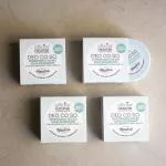 Officina Naturae Dezodorant Neutral Cream (50 ml) - bez zapachu