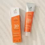 Officina Naturae Filtr przeciwsłoneczny SPF 30 (75 ml) - bez perfum