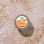 Officina Naturae Krem przeciwsłoneczny SPF 50 w metalowej puszce (75 ml) - bezzapachowy