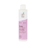 Officina Naturae Pielęgnujący szampon do miękkich i zdefiniowanych loków (200 ml) - definiuje i zmiękcza twoje loki