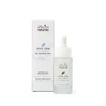 Officina Naturae Serum do twarzy dla skóry wrażliwej (30 ml) - łagodzi reaktywną skórę