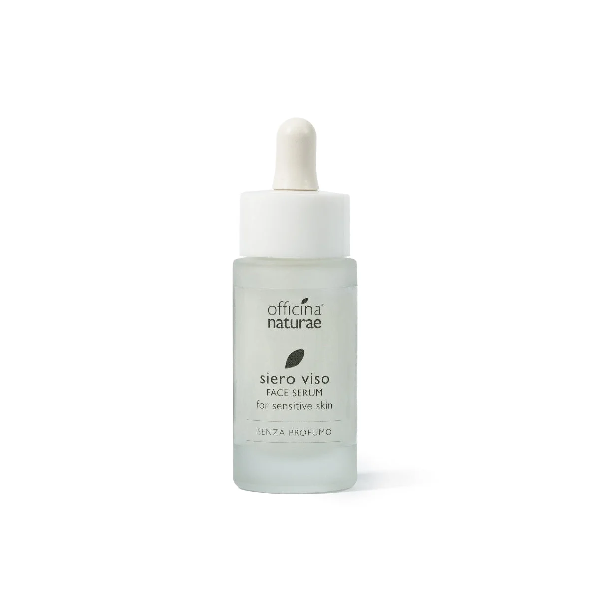 Officina Naturae Serum do twarzy dla skóry wrażliwej (30 ml) - łagodzi reaktywną skórę