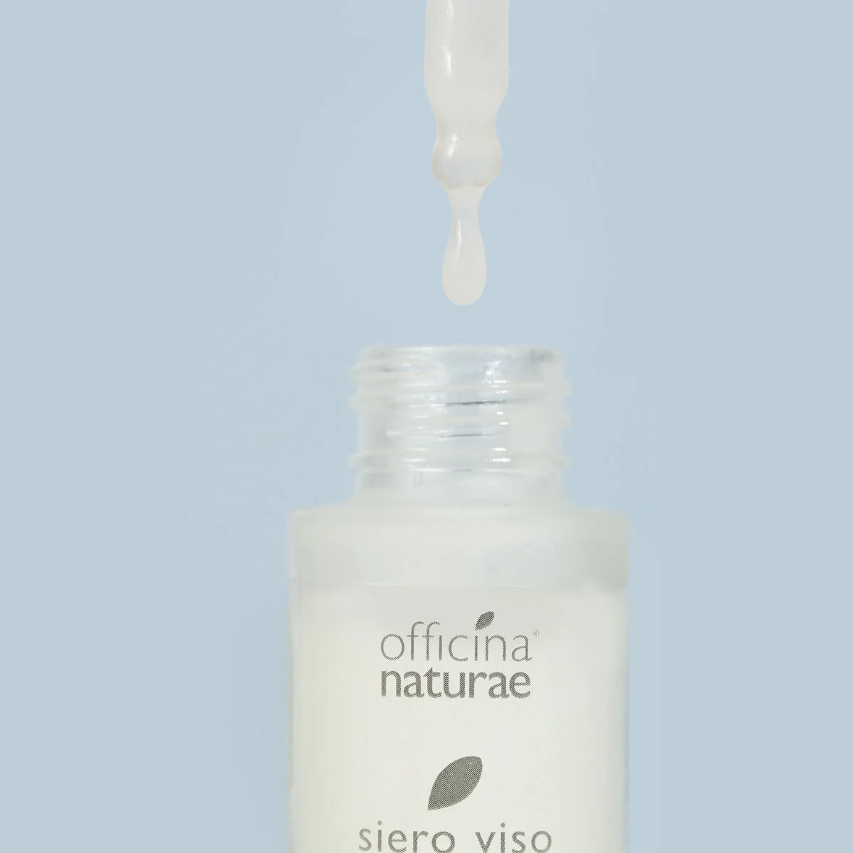 Officina Naturae Serum do twarzy dla skóry wrażliwej (30 ml) - łagodzi reaktywną skórę