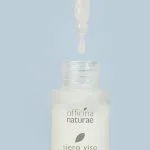 Officina Naturae Serum do twarzy dla skóry wrażliwej (30 ml) - łagodzi reaktywną skórę