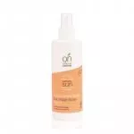 Officina Naturae Spray do ciała nawilżający skórę podczas opalania (200 ml) - zapewnia równomierną i naturalną opaleniznę
