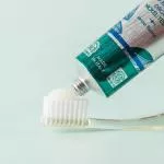 Officina Naturae Pasta do zębów z anyżem BIO (75 ml) - połączenie ziół leczniczych