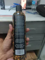 Szampon z olejowym ekstraktem 400 ml