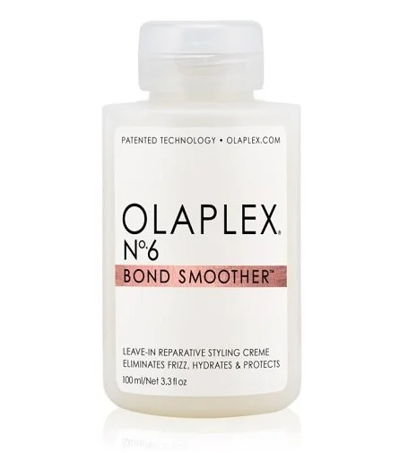 N°6 Bond Smoother krem do stylizacji bez spłukiwania 100 ml