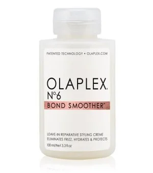 Olaplex N°6 Bond Smoother krem do stylizacji bez spłukiwania