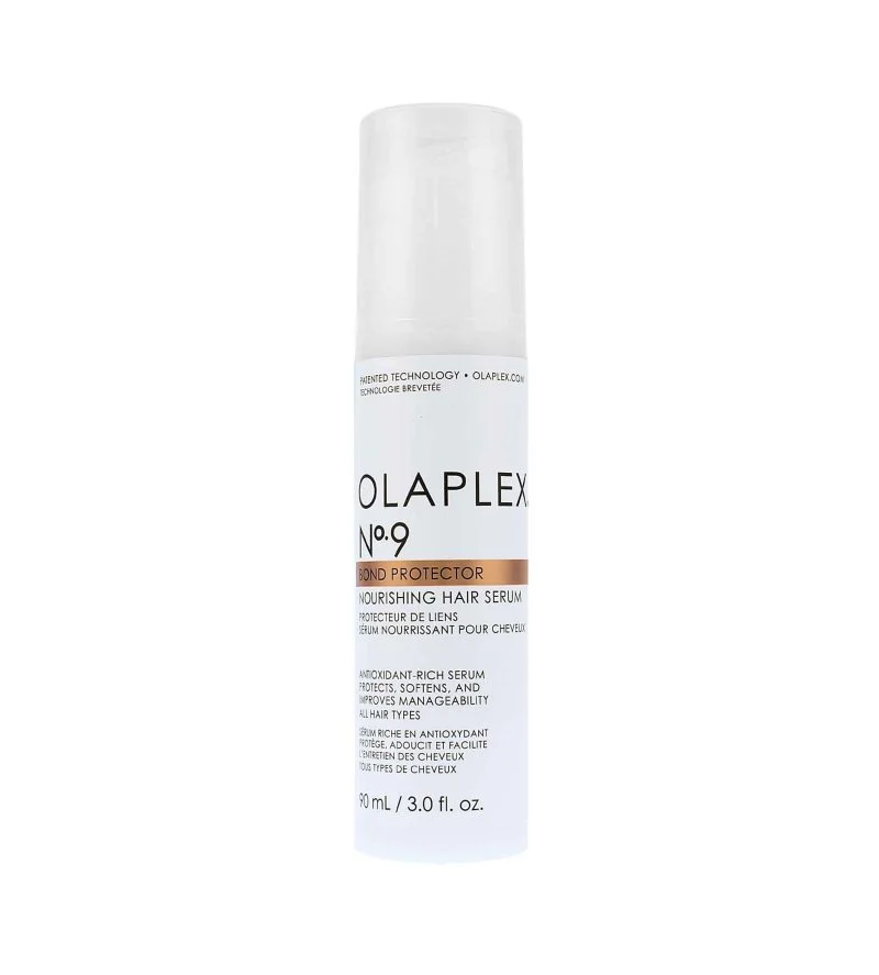 N°9 Bond Protector odżywcze serum do włosów 90 ml