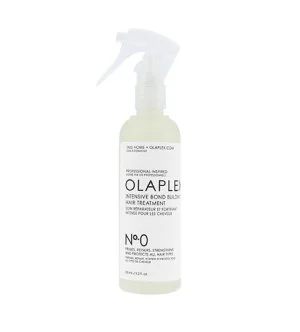 Olaplex N°0 Intensive Bond Building Hair Treatment intensywna kuracja do włosów o działaniu regenerującym