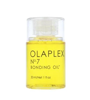 Olaplex N°7 Bonding Oil odżywczy, odbudowujący i stylizujący olejek do włosów