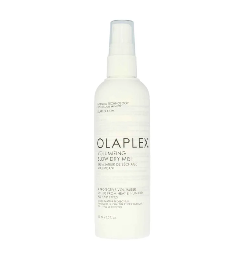Volumizing Blow Dry Mist spray dodający objętości do suszenia suszarką i wykończenia włosów 150 ml