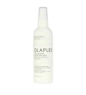 Olaplex Volumizing Blow Dry Mist spray dodający objętości do suszenia suszarką i wykończenia włosów