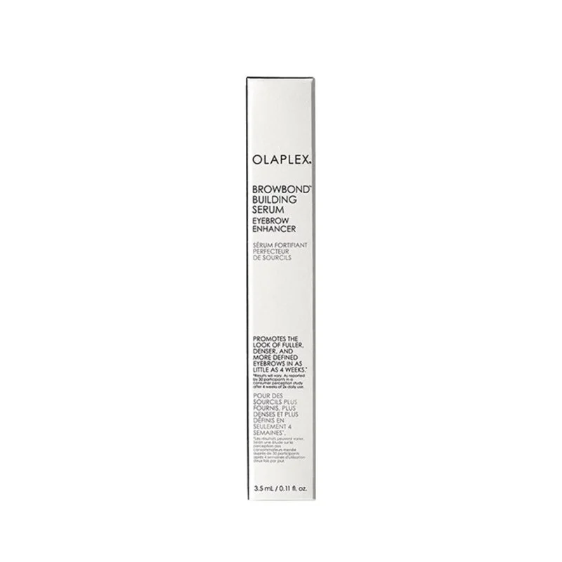 Browbond Serum odbudowujące 4 ml