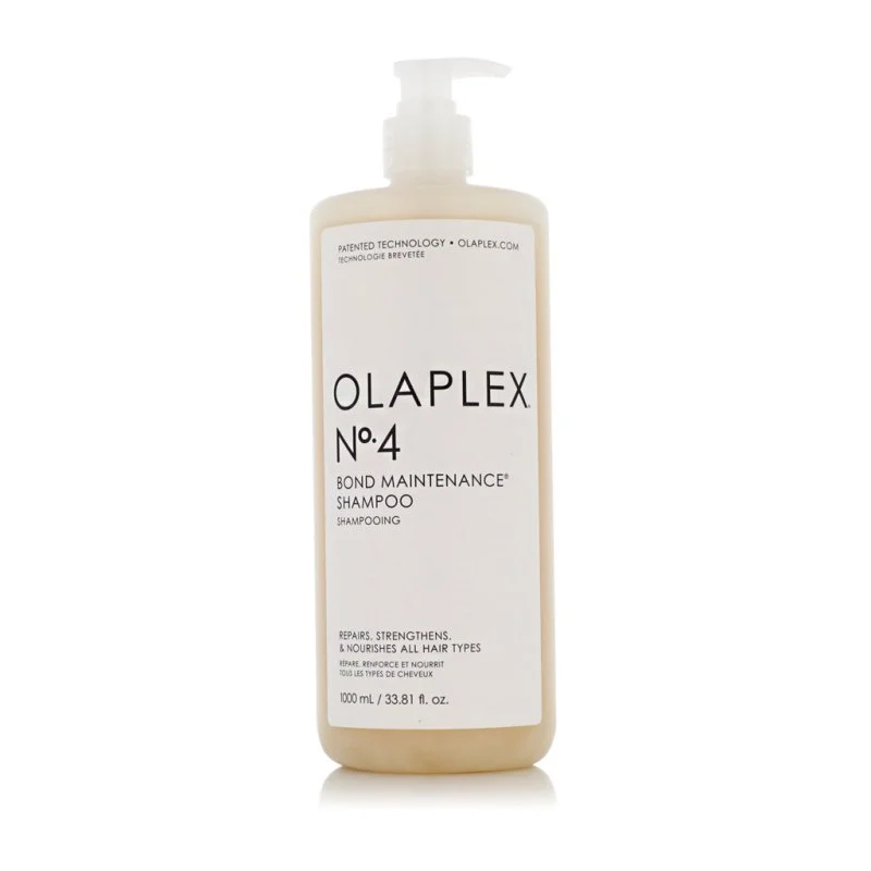 No.4 Bond Maintenance Szampon 1000 ml