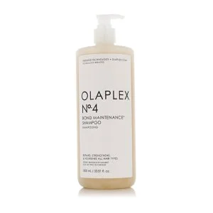 Olaplex No.4 Bond Maintenance Szampon