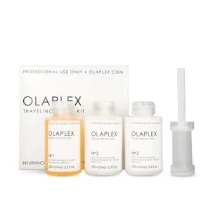 Olaplex Profesjonalny zestaw podróżny dla stylisty
