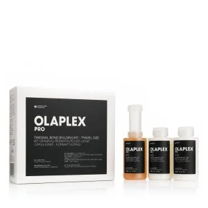 Olaplex Salon Kit No.1 Bond Multiplier + No.2 Bond Perfector 2 x 100 ml + dozownik