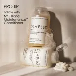 N°4 Bond Maintenance odbudowujący szampon do wszystkich typów włosów 250 ml