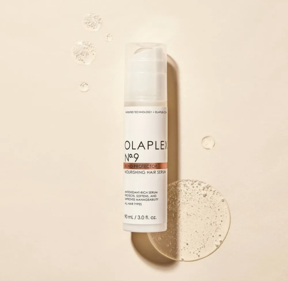 N°9 Bond Protector odżywcze serum do włosów 90 ml
