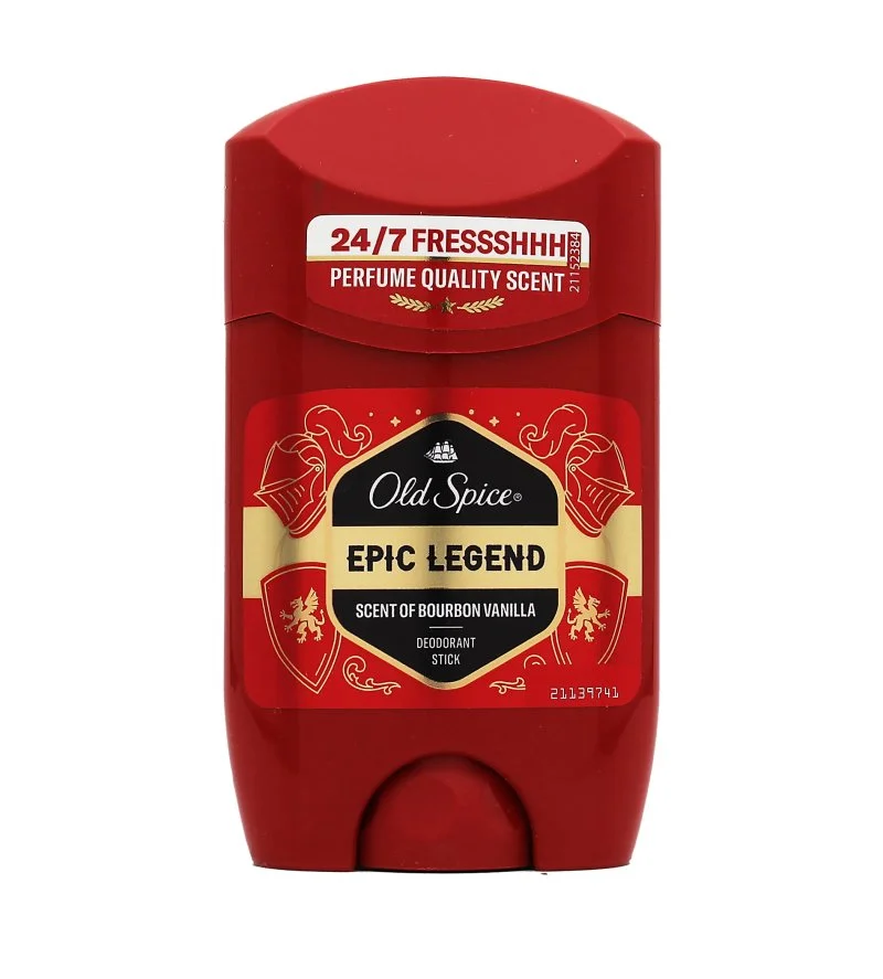 Epic Legend dezodorant w sztyfcie 50 ml