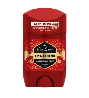 Old Spice Epic Legend dezodorant w sztyfcie