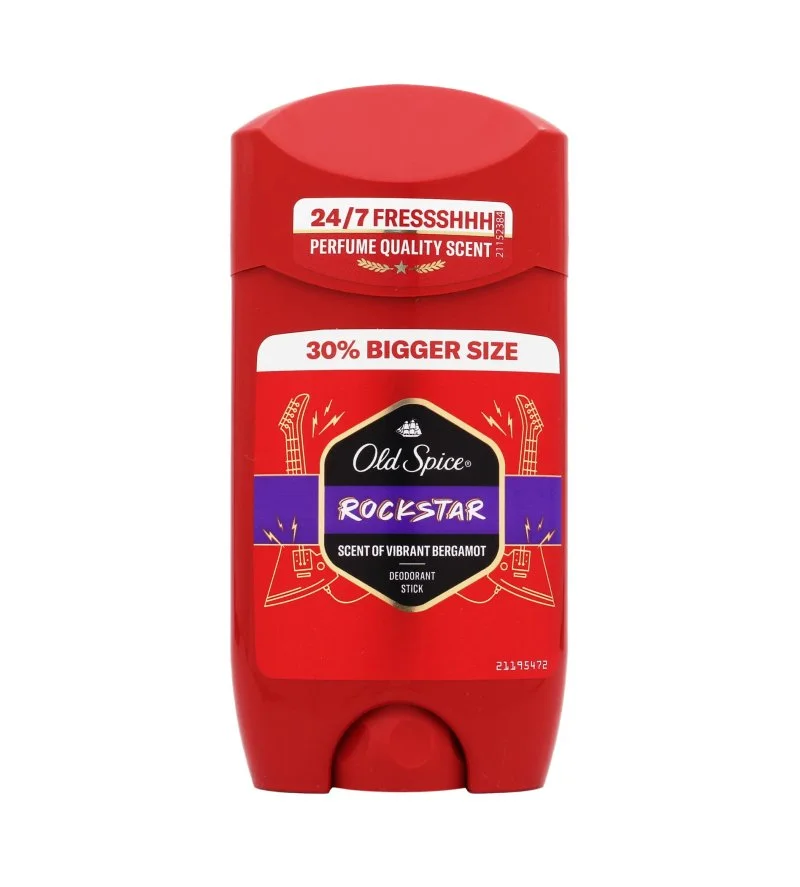 Rockstar dezodorant w sztyfcie 65 ml