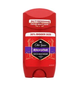 Old Spice Rockstar dezodorant w sztyfcie