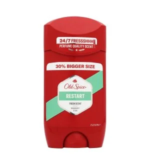 Old Spice Restart dezodorant w sztyfcie
